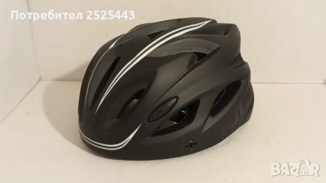 Каска за велосипед - Нова , снимка 7 - Спортна екипировка - 48917751