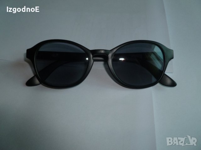 Черни детски диопртични очила +2, снимка 9 - Други - 41531119