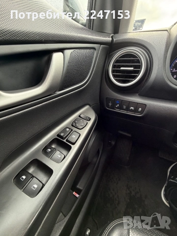 Hyundai Kona , снимка 14 - Автомобили и джипове - 52960909