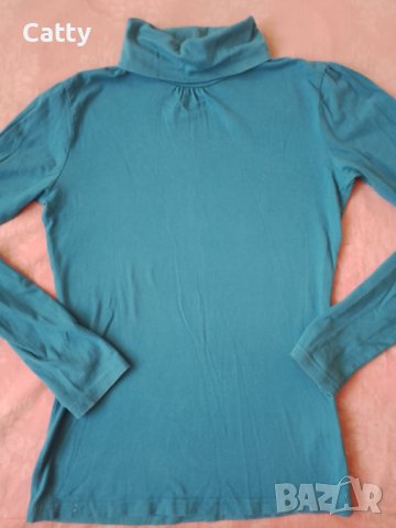 Дамски блузи с дълъг ръкав