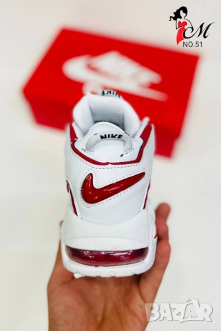 дамски маратонки nike, снимка 9 - Маратонки - 51450711