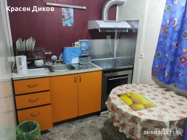 Почивка на бунгала "Морска роза "в Ахтопол, снимка 3 - Други услуги - 14886658