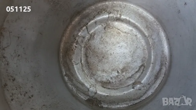 алуминиев гюм за мляко 20 литра, снимка 7 - Други стоки за животни - 48200619