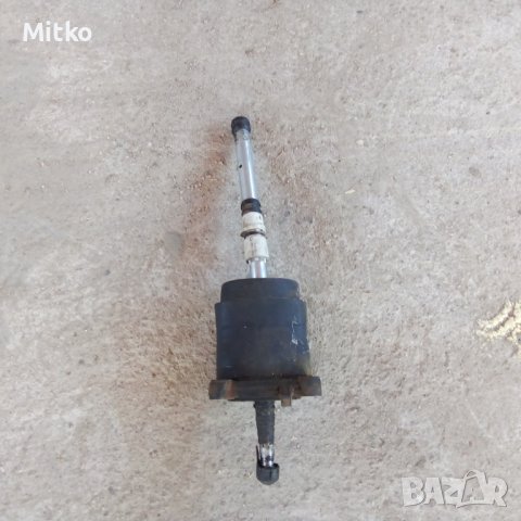 Скоростен Лост За Форд Транзит 2.4ТД 2002г. / Ford Transit 2.4TD 2002y