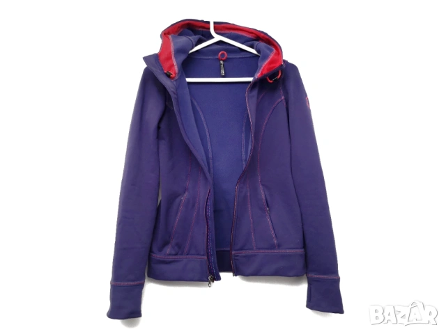 Kuhl / яке, снимка 4 - Якета - 53515043