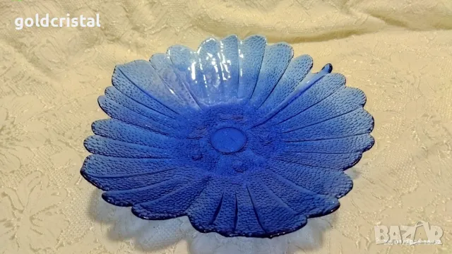 ретро кристална фруктиера 