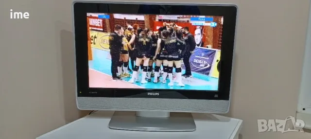 LCD телевизор Philips НОМЕР 47. Model 23PF5321/01. 23инча 58СМ., снимка 6 - Телевизори - 48181426