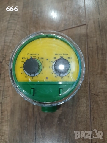 Комплект система за капково напояване, снимка 10 - Други - 52951711