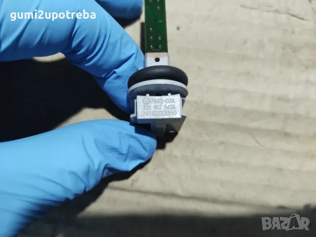 Температурен Сензор VW ID.3 E11 pro, снимка 4 - Части - 48435421