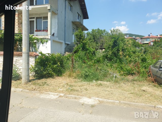 Продавам парцел за къща  в с . Кошарица , снимка 2 - Парцели - 35945529
