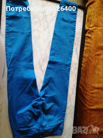 Продавам детски дънки сини, снимка 5 - Дънки - 52106927