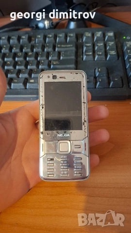 Nokia n82, снимка 6 - Nokia - 52702912