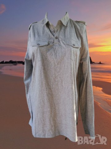 Мъжка риза Firetrap/L/540T1