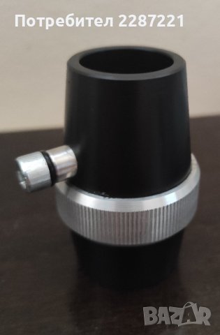 Буре за "В" кларинет (58-64) (60-65)мм и за "Сол" кларинет 67-75мм., снимка 5 - Духови инструменти - 41584907