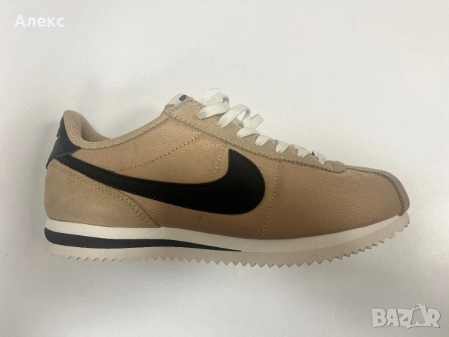 NIKE CORTEZ маратонки, снимка 4 - Маратонки - 53473360
