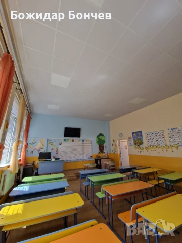 Вътрешни ремонти от А до Я – качество и коректност!