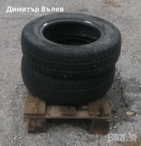 Гуми 175 70 13 Корморан Kormoran 2 броя. Нов внос. Не са нови. Гаранция, снимка 5 - Гуми и джанти - 47382956