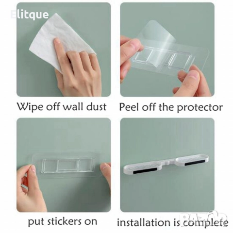 Закачалка с функция за изсушаване, За дрехи и обувки, С горещ въздух, Бял, снимка 13 - Други стоки за дома - 52832713