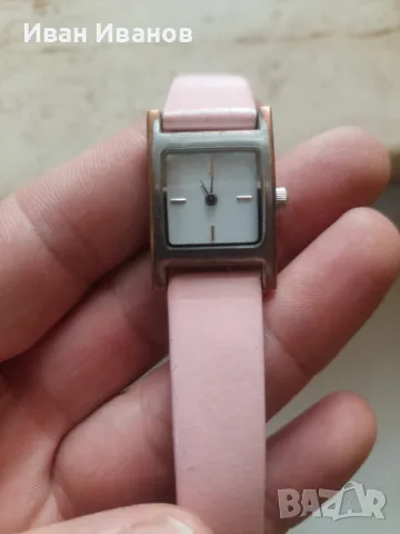 Лот часовници QQ,Rolex,Calvin clain, снимка 8 - Смарт гривни - 49117240