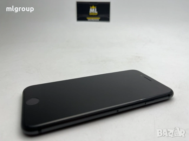 #MLgroup предлага:   #iPhone 8 64GB Space Gray, втора употреба, снимка 4 - Apple iPhone - 53797995
