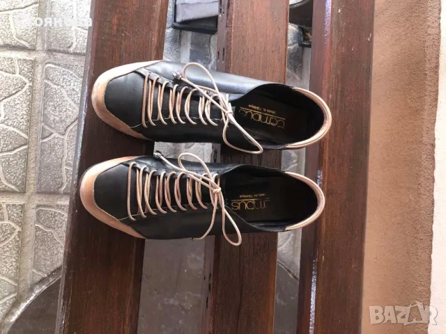 Дамски обувки, снимка 2 - Дамски ежедневни обувки - 49513580