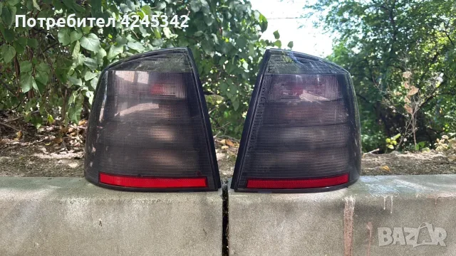 OPC 2 GM , IRMSHCHER , STEINMETZ части за Opel Astra G, снимка 7 - Части - 56256080