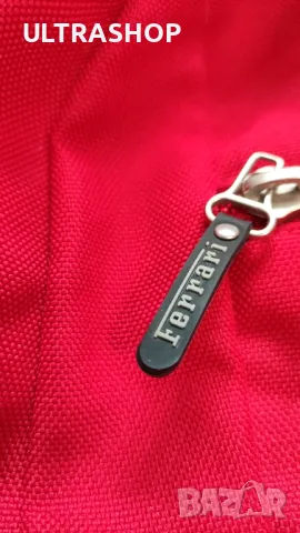 Оригинална раница Ferrari , снимка 6 - Раници - 49895005