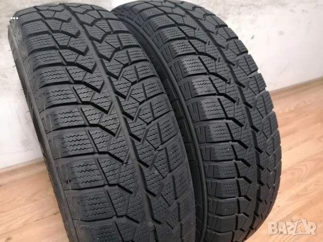 2 бр. 165/70/14 Momo / зимни гуми, снимка 5 - Гуми и джанти - 53125349