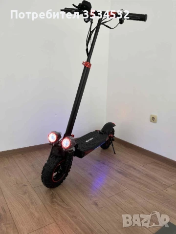 Електрическа тротинетка  j11 MAX, снимка 1
