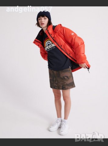 Яке Superdry , снимка 7 - Якета - 39795662