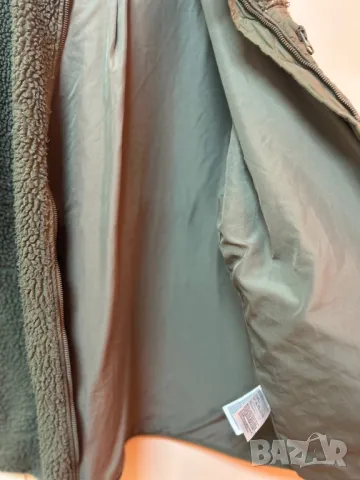 Яке Teddy bear H&M макси, снимка 7 - Якета - 49310721