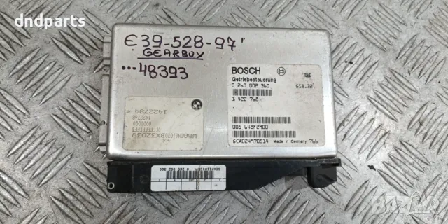 Компютър скорости BMW E39 528i 1997г.	