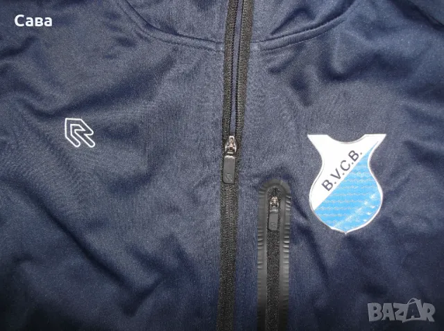 Софтшел ROBEY  мъжки,2ХЛ, снимка 4 - Спортни дрехи, екипи - 48774173