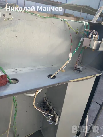 Сушилня миеле професионал 14 килограма , снимка 4 - Сушилни - 48155986