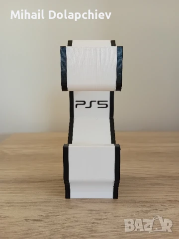 Поставка за джойстици + видео на процеса, снимка 3 - Аксесоари - 51363566