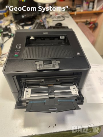Brother HL-5440D лазарен принтер (1200х1200,38ppm,USB,DUPLEX), снимка 2 - Принтери, копири, скенери - 41158969