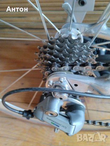 Cannondale R1000 TT, снимка 7 - Велосипеди - 40465103