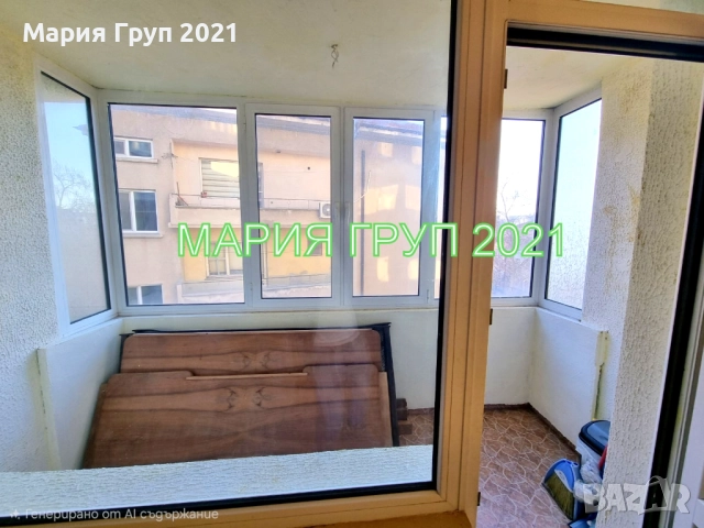 !!!ТОП ОФЕРТА!!!Продавам ТУХЛЕН Апартамент в гр. Хасково Център!!!, снимка 2 - Апартаменти - 52391174