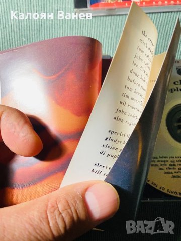 SANTANA, снимка 13 - CD дискове - 35814664