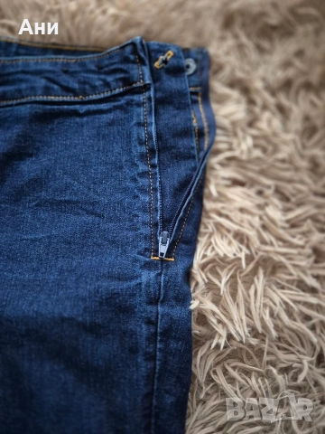 Дамски дънки няколко модела, снимка 12 - Дънки - 53568967