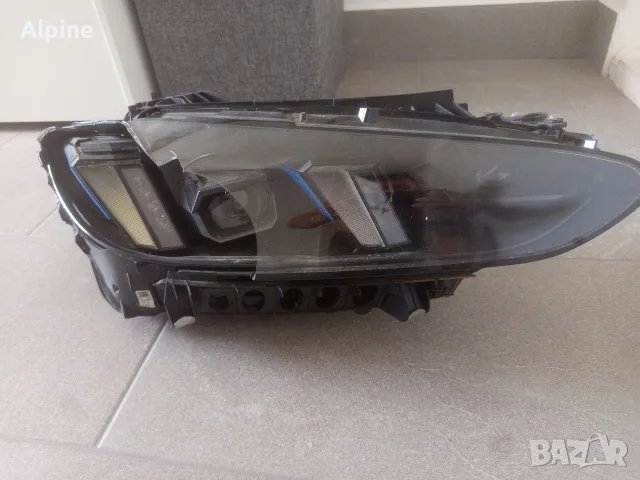 Фарове и Стоп за BMW БМВ, снимка 13 - Части - 56087771