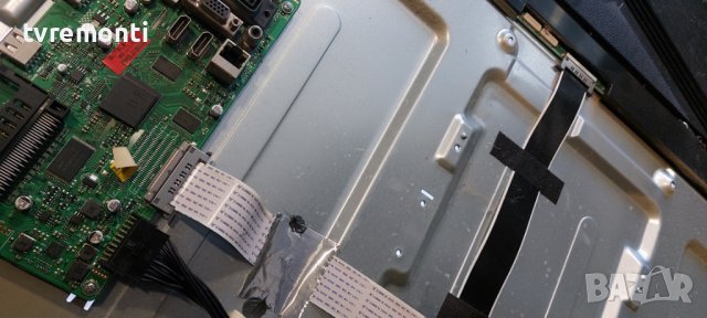 MAIN BOARD, 17MB95S-1, for NEO LED 39880 FHD, 39inc DISPLAY VES390UNWC-01, снимка 3 - Части и Платки - 42212702