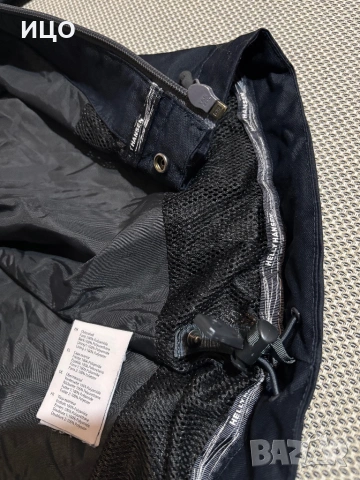 Helly Hansen мъжко яке, снимка 7 - Якета - 53375672