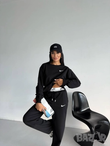 дамски екипи Nike chanel 