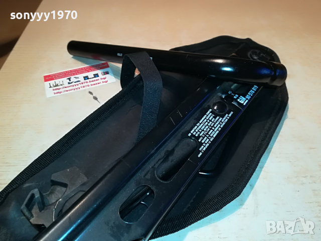 gm opel-крик и ключ 17мм внос swiss 1503222017, снимка 3 - Аксесоари и консумативи - 36116975