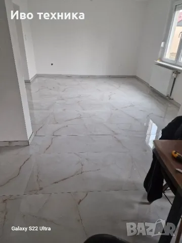 Извършваме лепене на плочки,фаянс теракот и гранитогрес и др. работи , снимка 15 - Майстори - 49186498