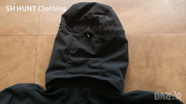 CRAFT VENTAIR Softshell Jacket Размер L мъжко яке 35-47, снимка 16 - Якета - 52540129