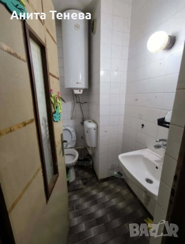 Давам под наем двустаен апартамент до Борисовата градина, снимка 8 - Апартаменти - 53411943