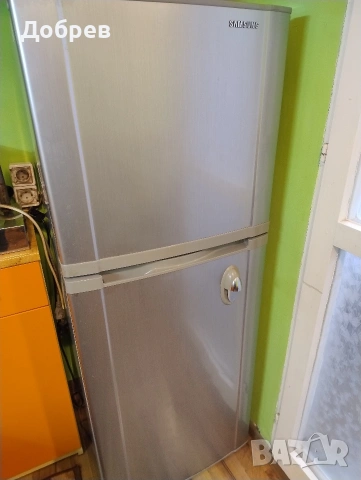 Хладилник samsung 