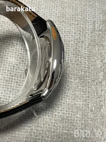 Lucien Rochat Chronograph Swiss Made Quartz, снимка 5 - Мъжки - 48039067